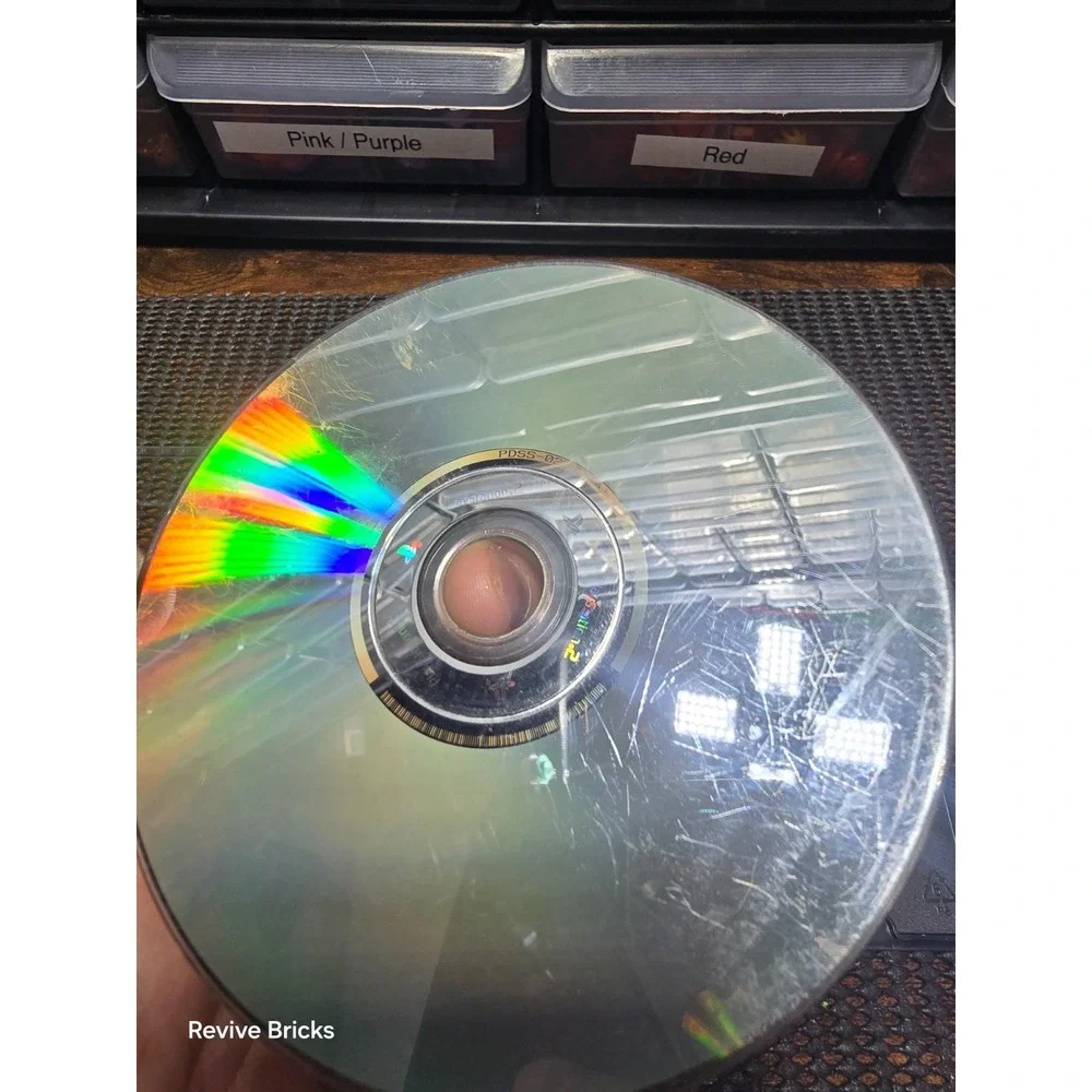 Super Dragon Ball Z PlayStation 2, PS2 2006 Game Only Tested Working Black Label